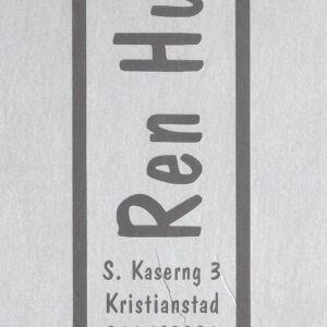 Presentkort